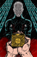 Horror - #7