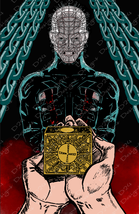 Horror - #7