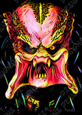 Predator - #1