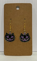 Clearance Earrings - #17