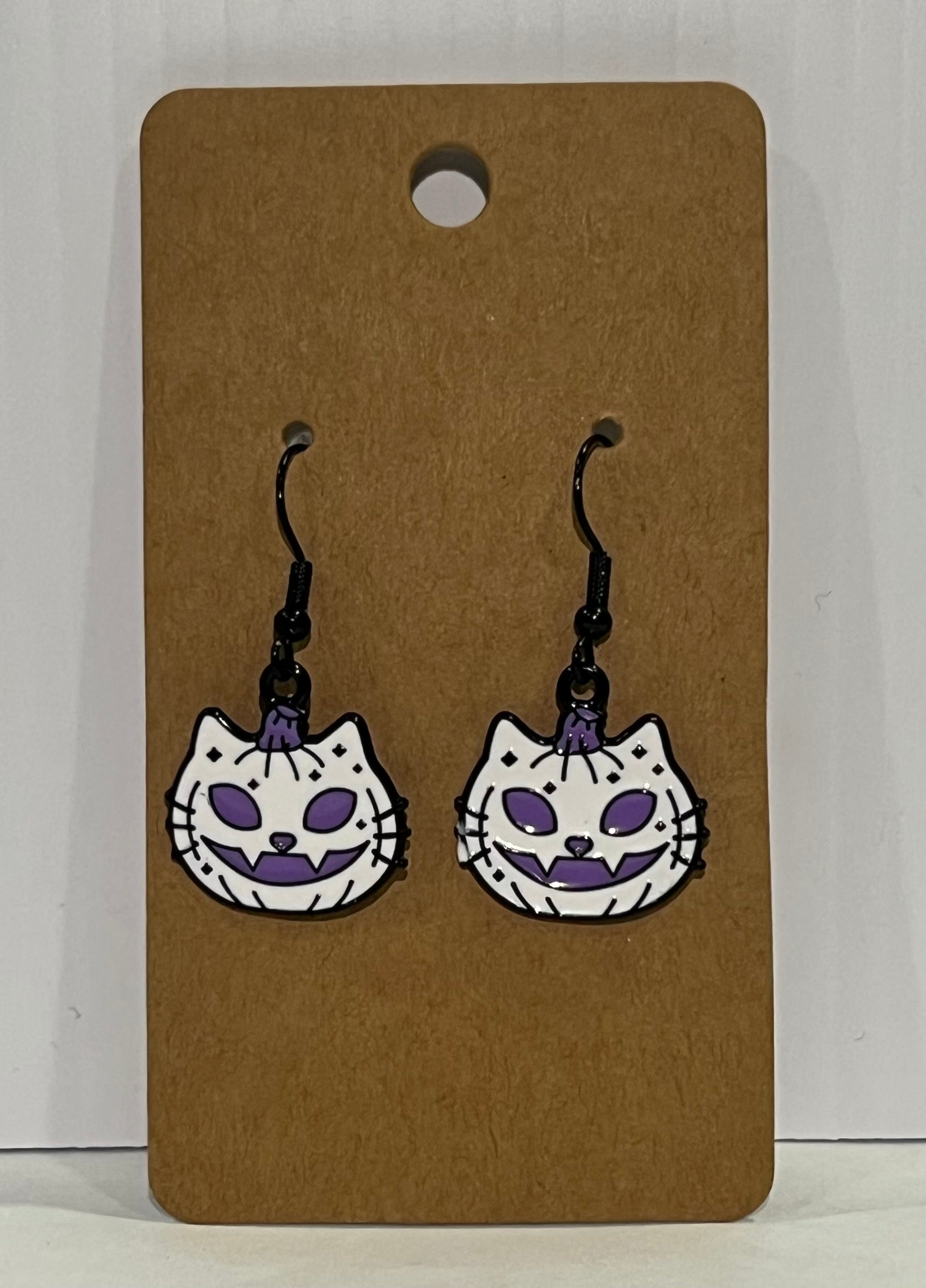 Clearance Earrings - #18