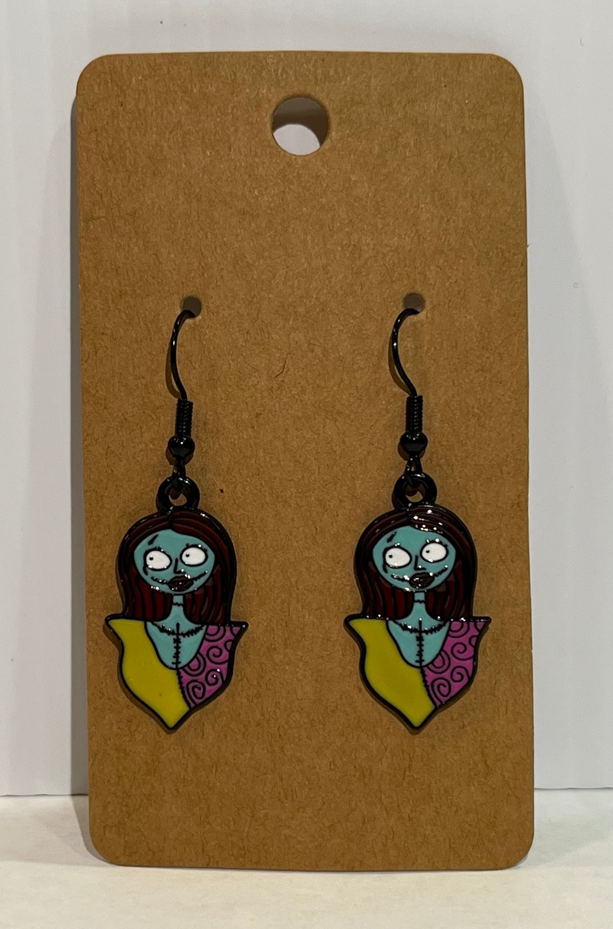 Children's Earrings - #15
