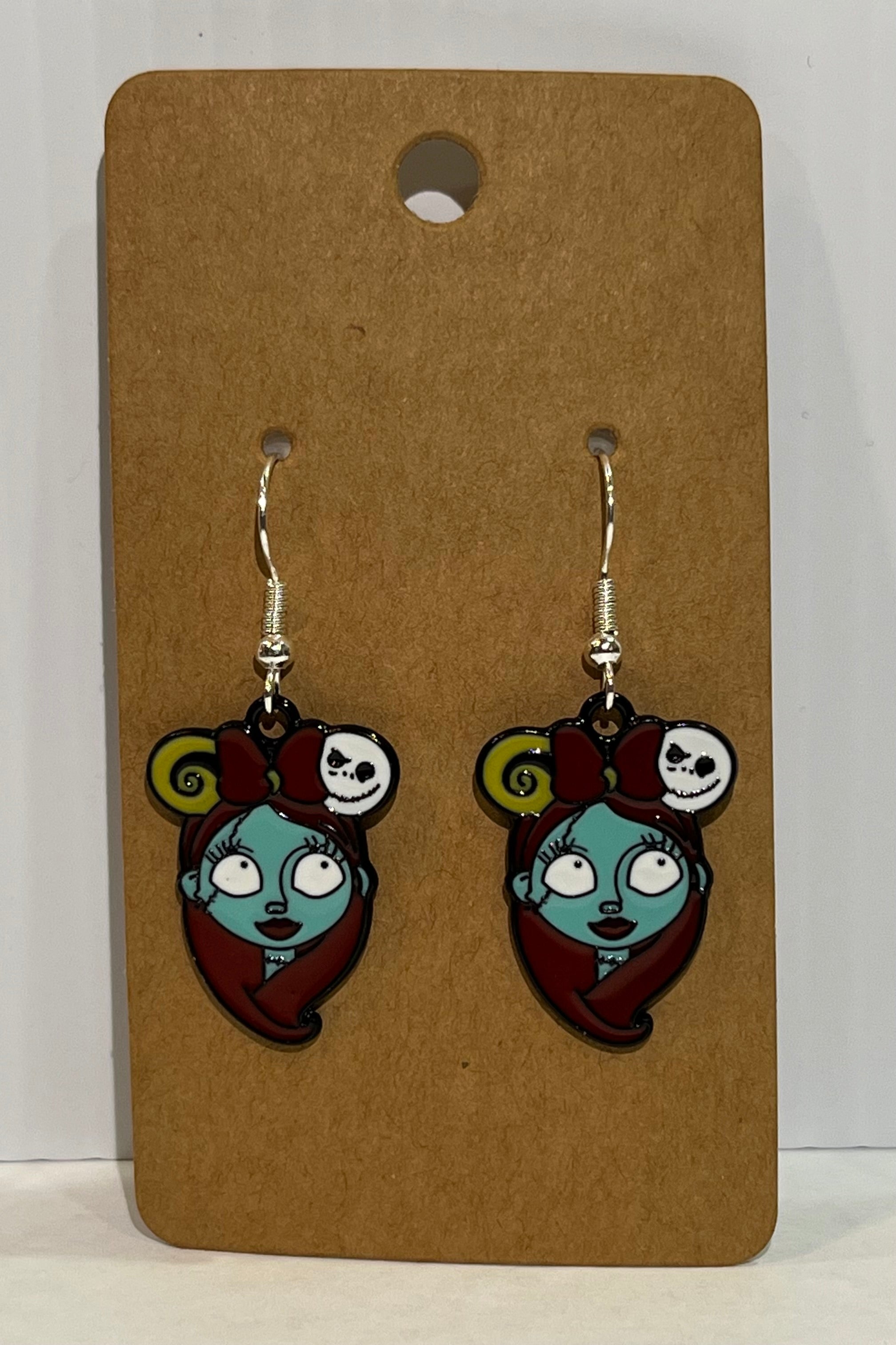 Clearance Earrings - #2
