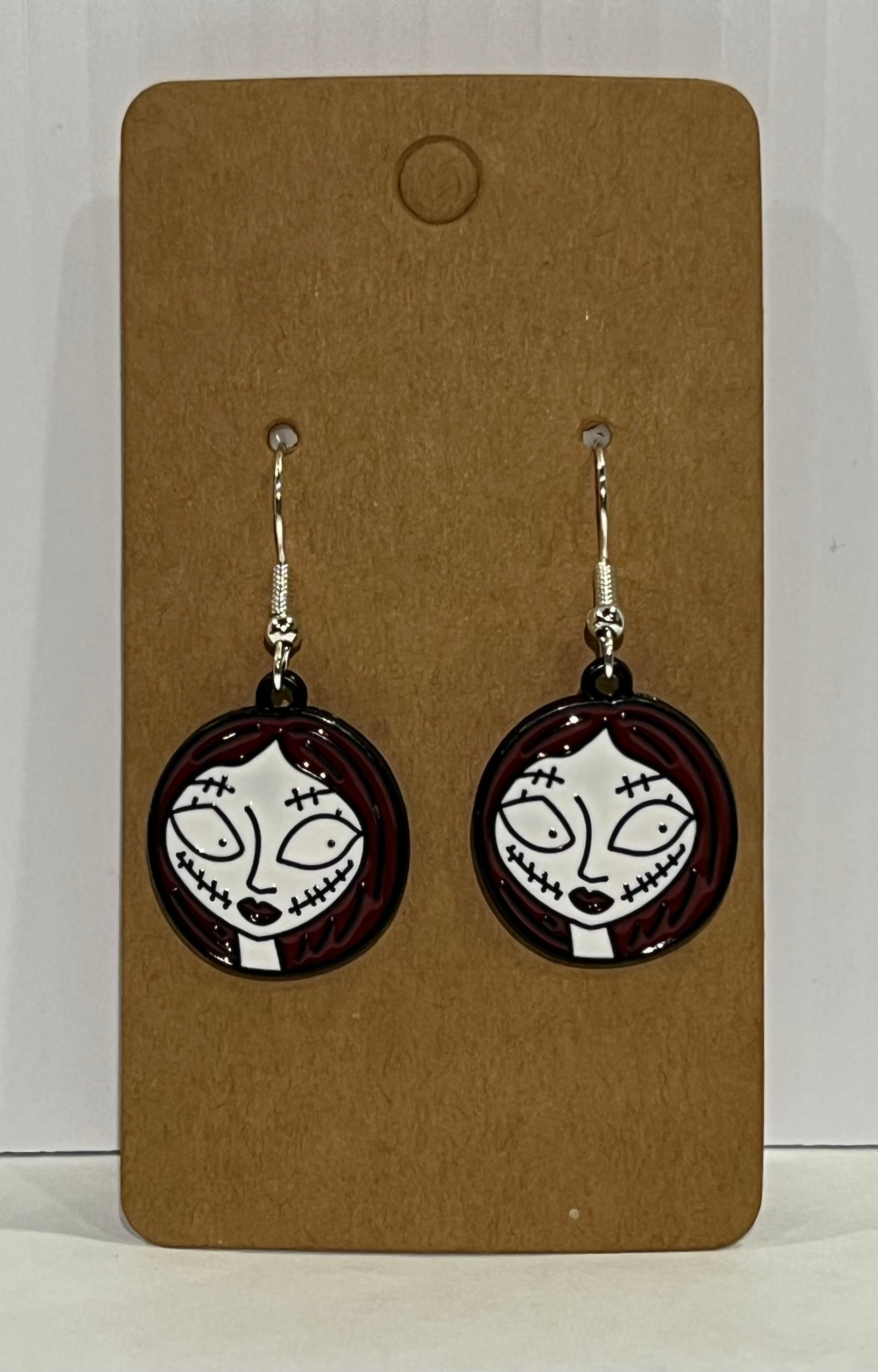 Children's Earrings - #16