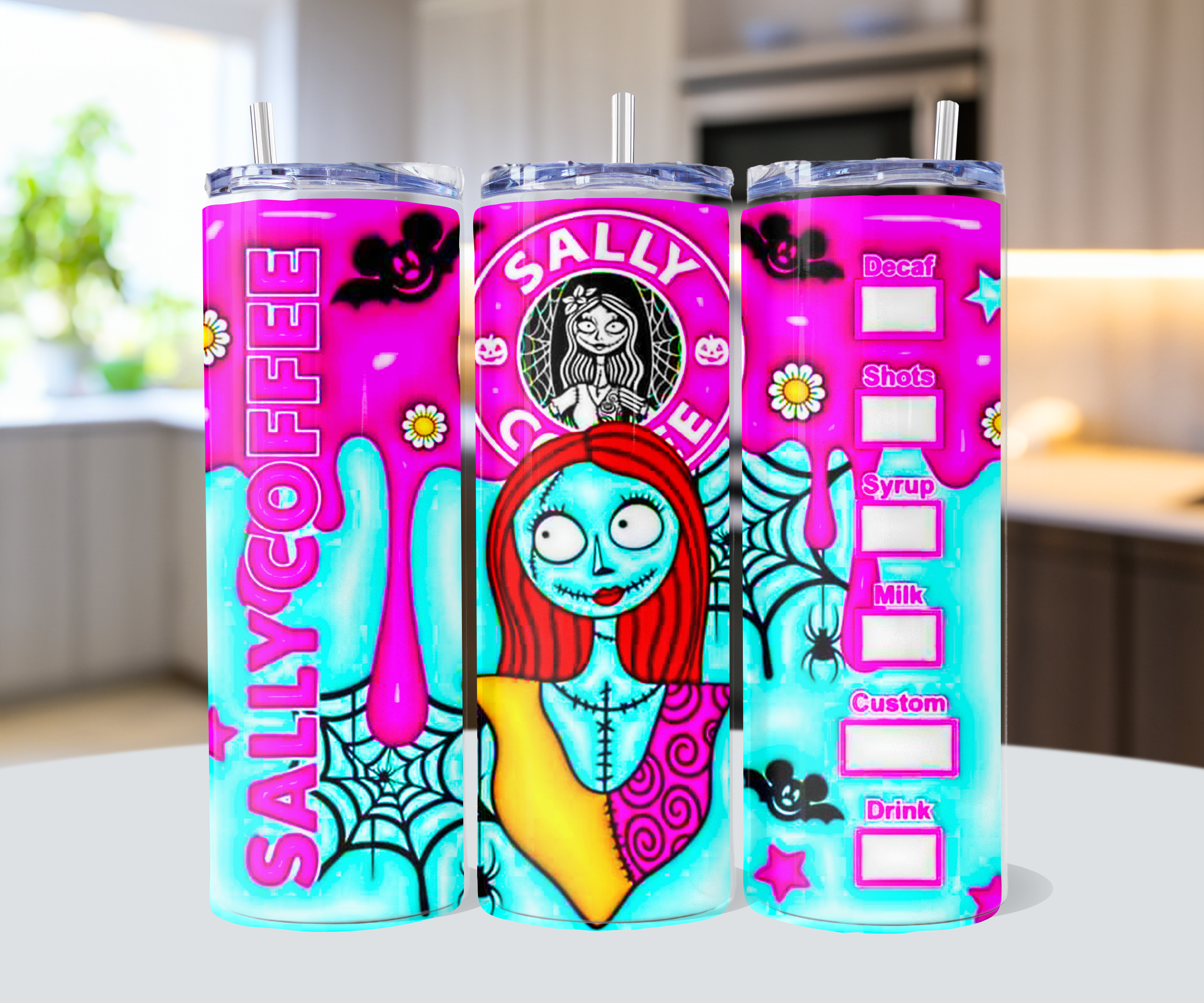 Kids Tumbler - #5