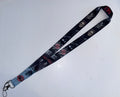 Horror Lanyard - #2