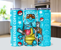 Fantasy Tumbler - #3