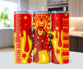 Superhero Tumbler - #3