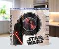Fantasy Tumbler - #2