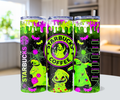 Horror Tumbler - #31