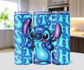 Fantasy Tumbler - #5