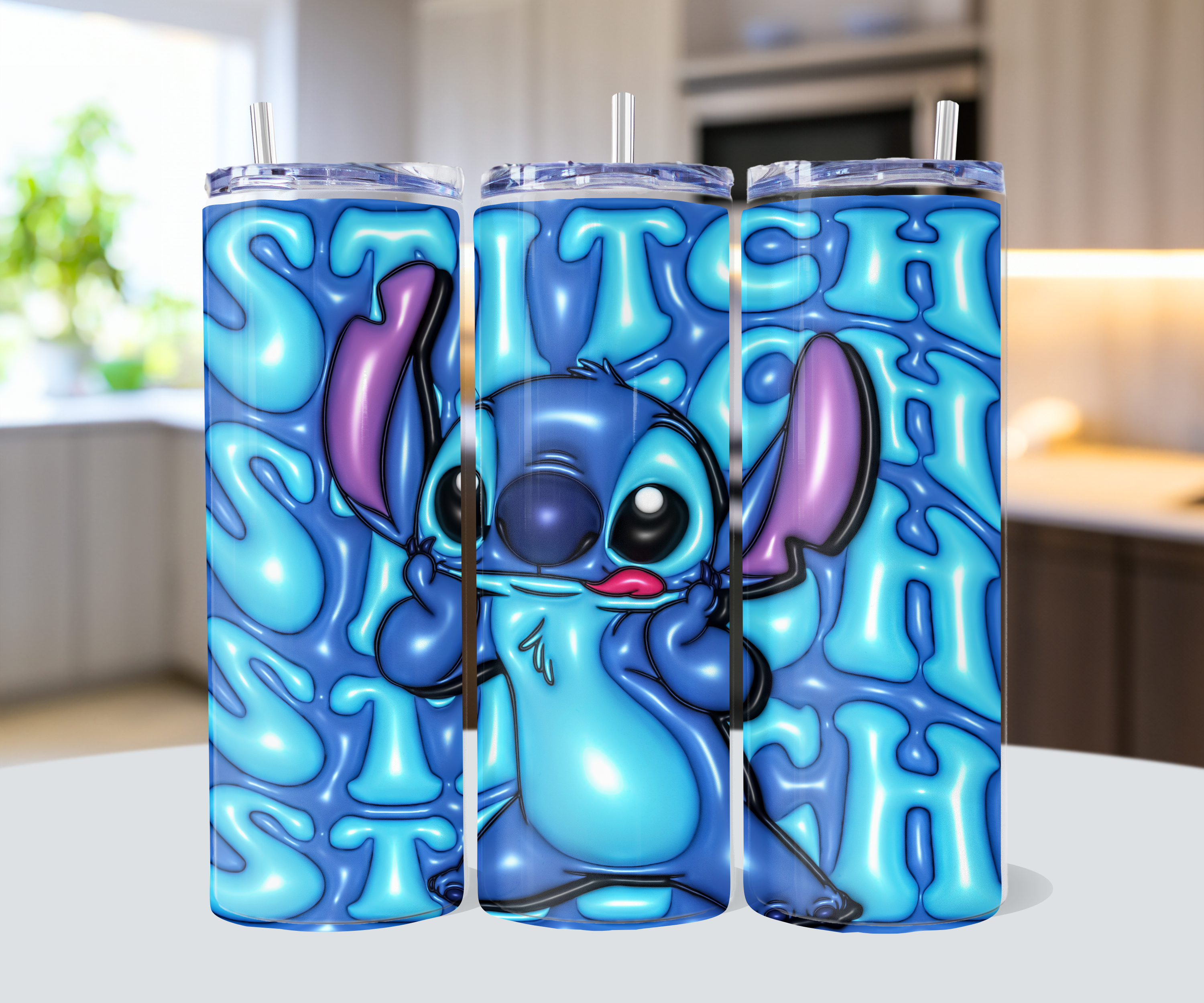 Fantasy Tumbler - #5