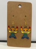 Children's Earrings - #14