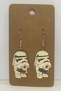 SW Earrings - #3