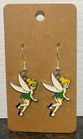 Children's Earrings - #11