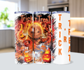 Horror Tumbler - #13