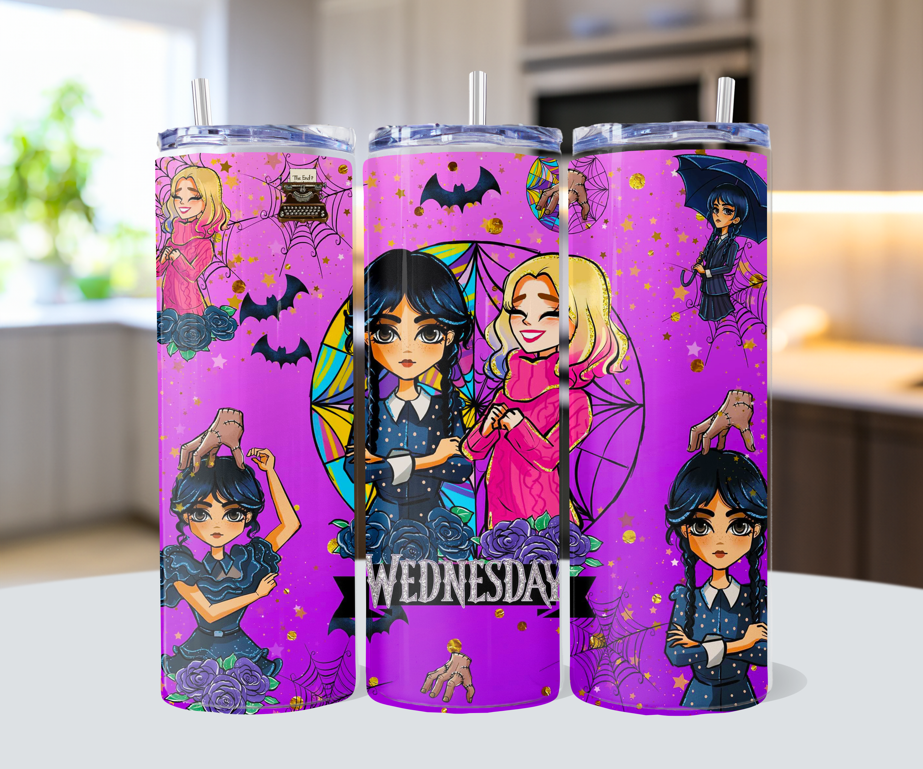 Kids Tumbler - #5
