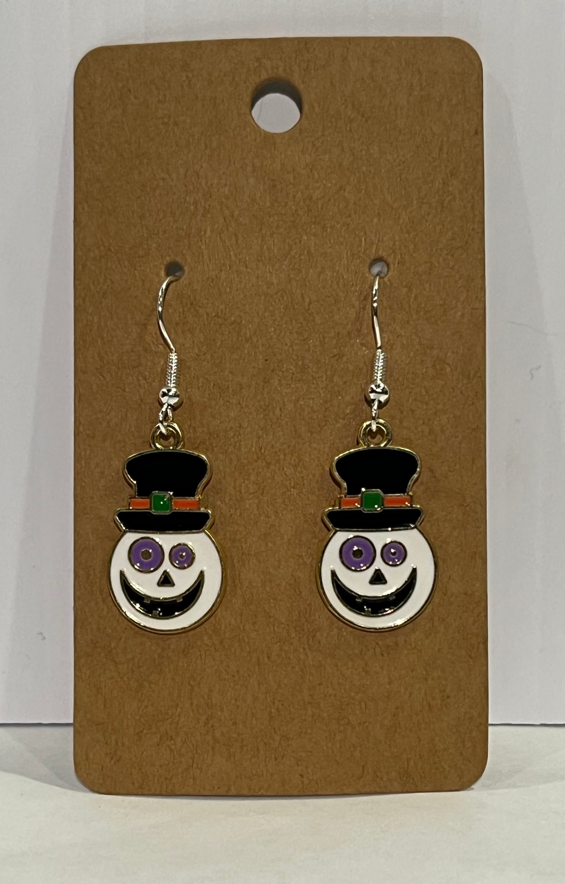 Clearance Earrings - #25