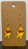 Children's Earrings - #17