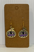 Clearance Earrings - #27