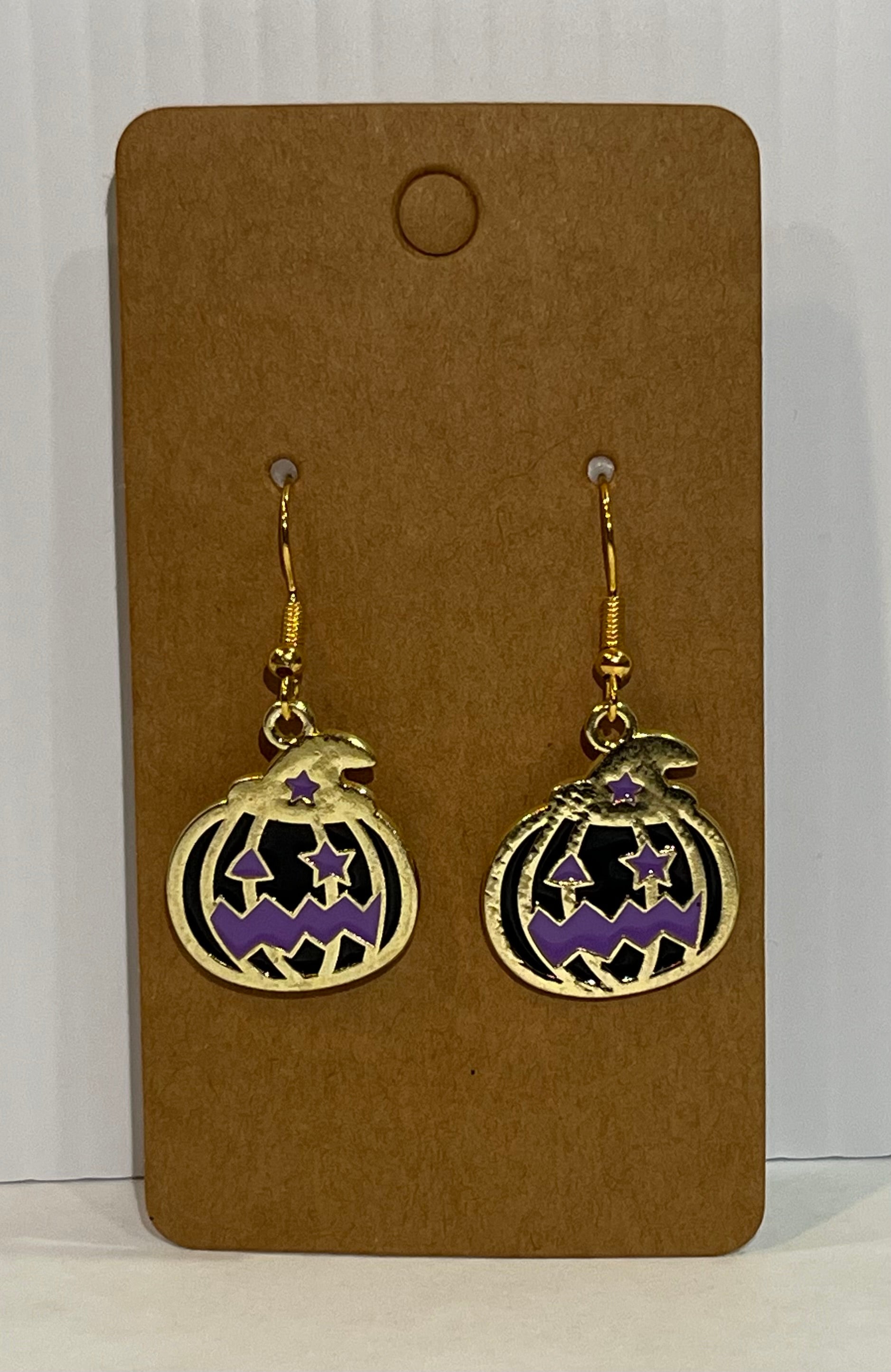 Clearance Earrings - #27