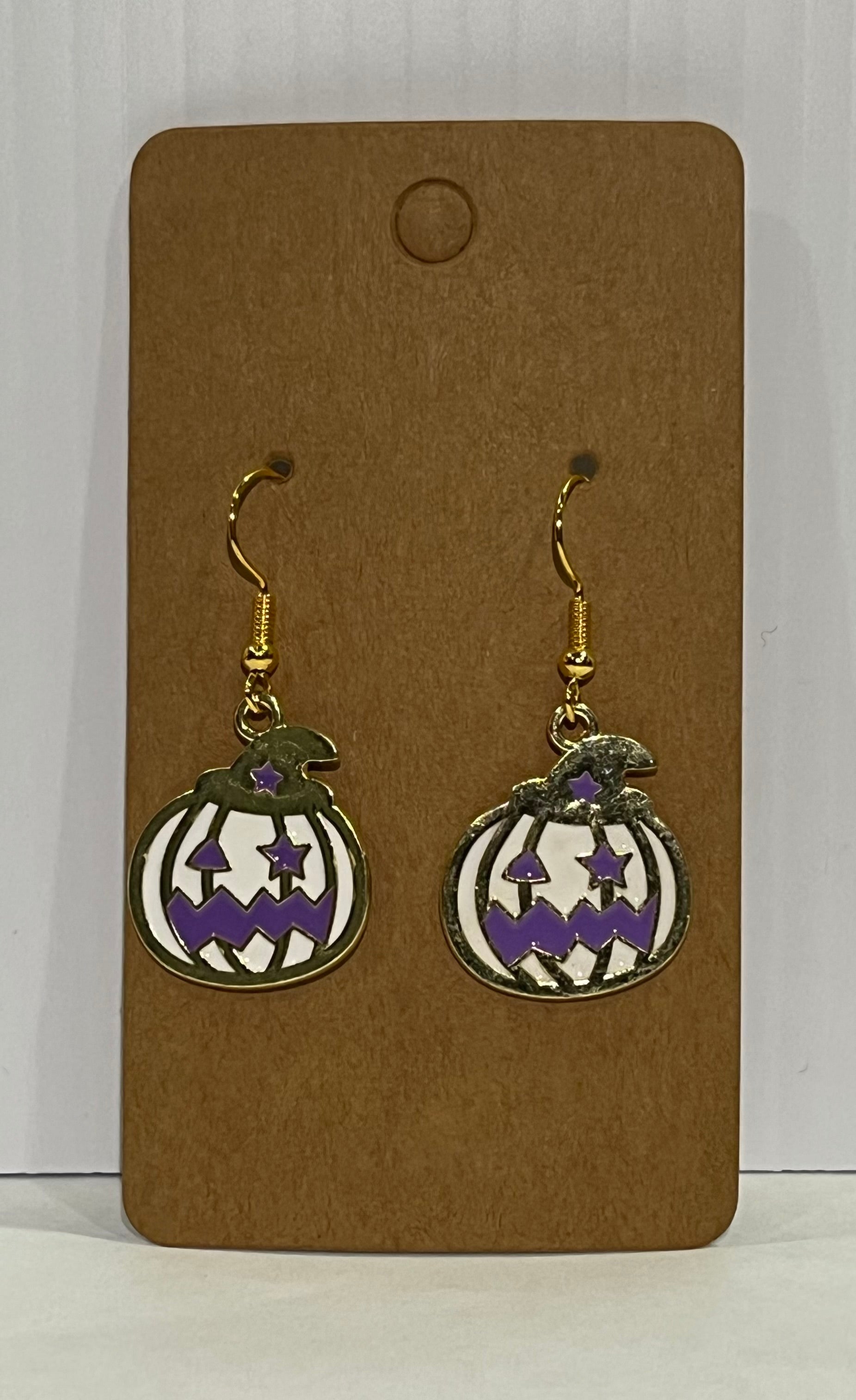 Clearance Earrings - #29