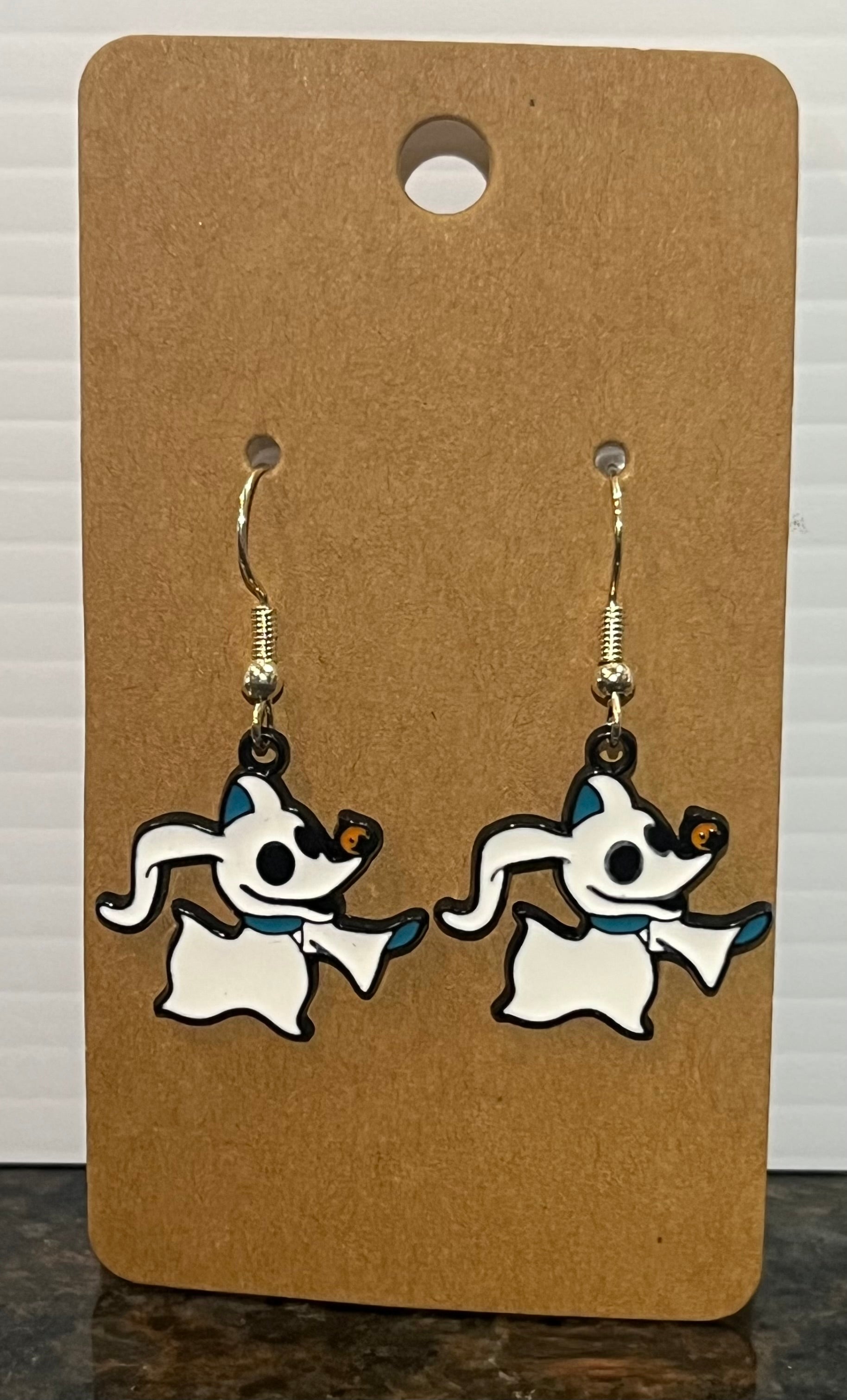 Children's Earrings - #12