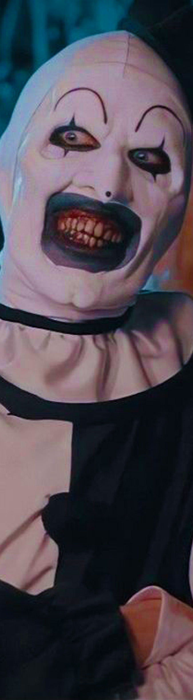 Art Bookmark - #3
