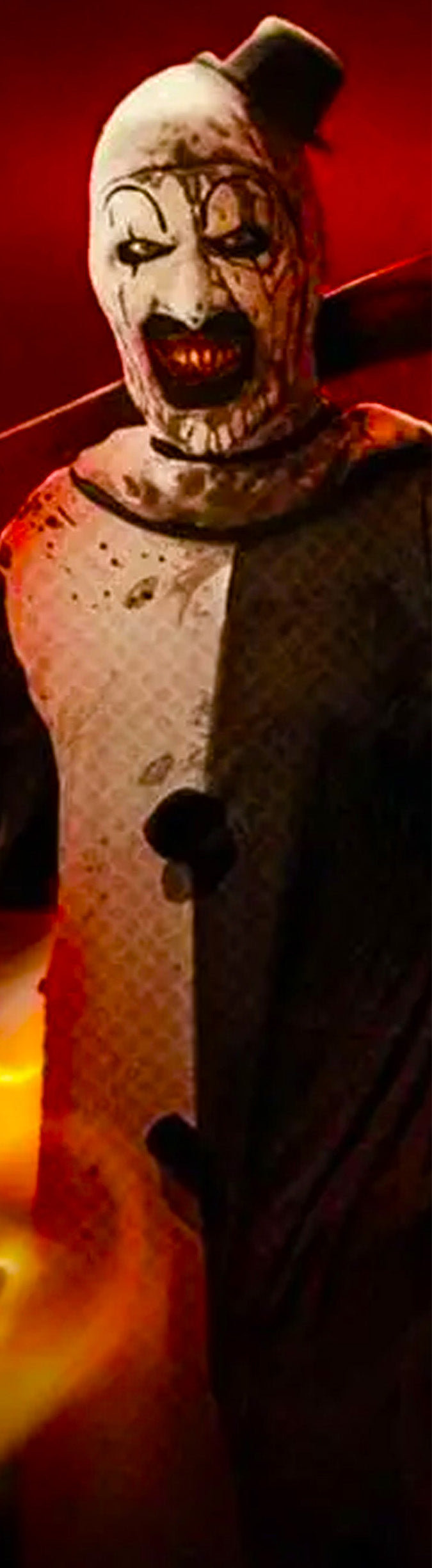 Art Bookmark - #2