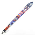 Art Lanyard