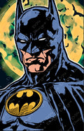 Comics - #1