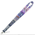 Beetle Juice Lanyard