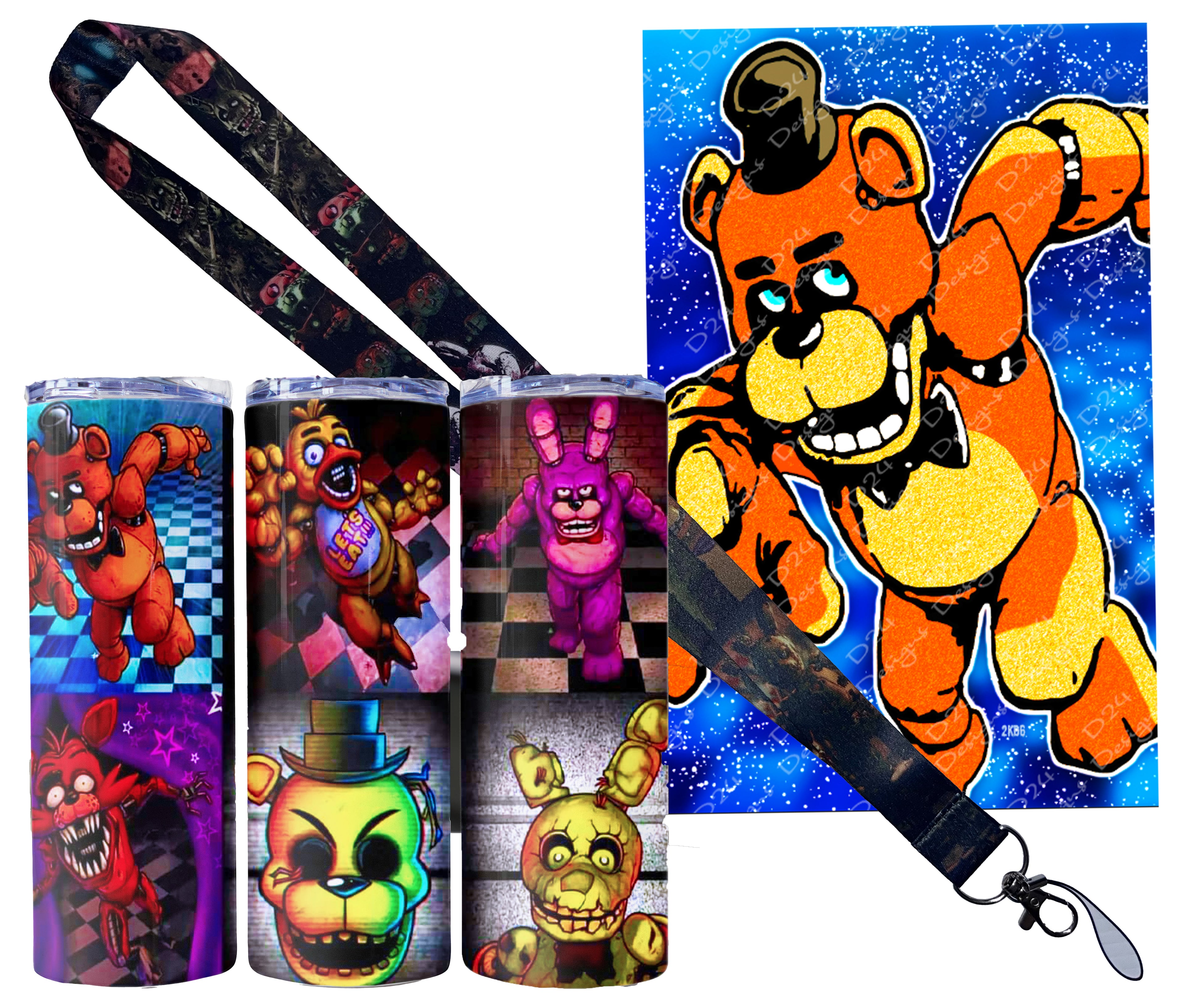 5 Nights Bundle