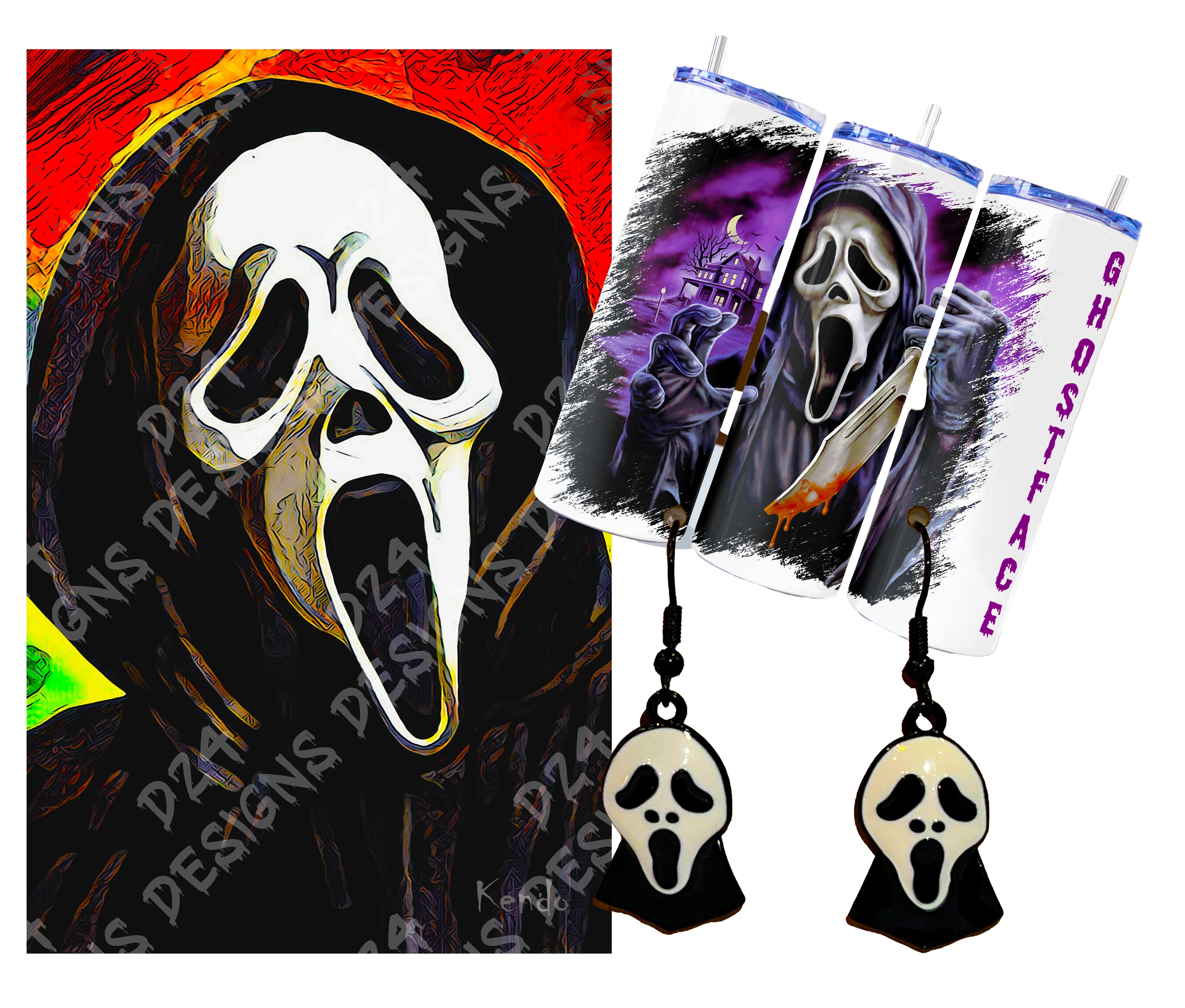 Scream Bundle