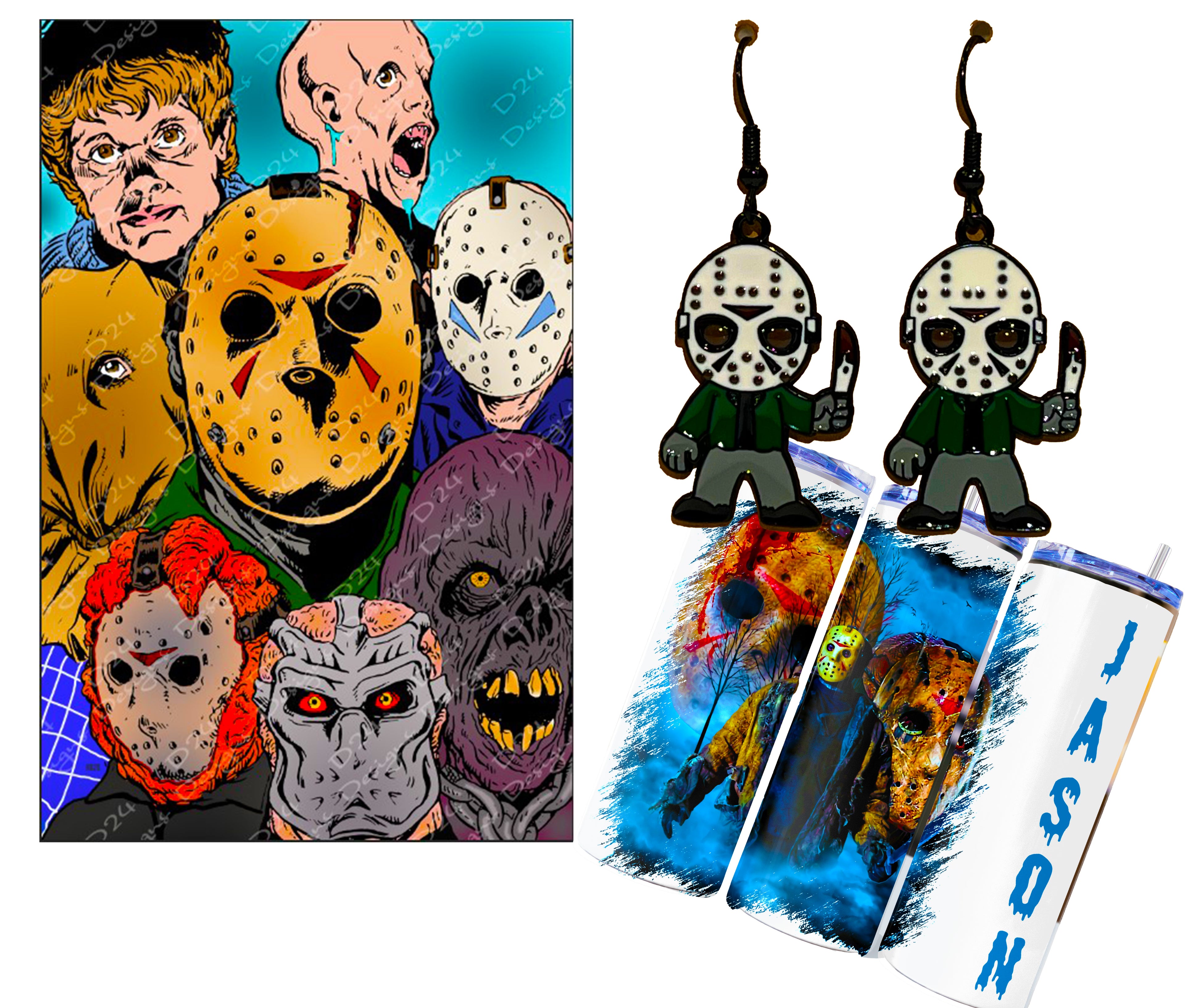 Jason Bundle