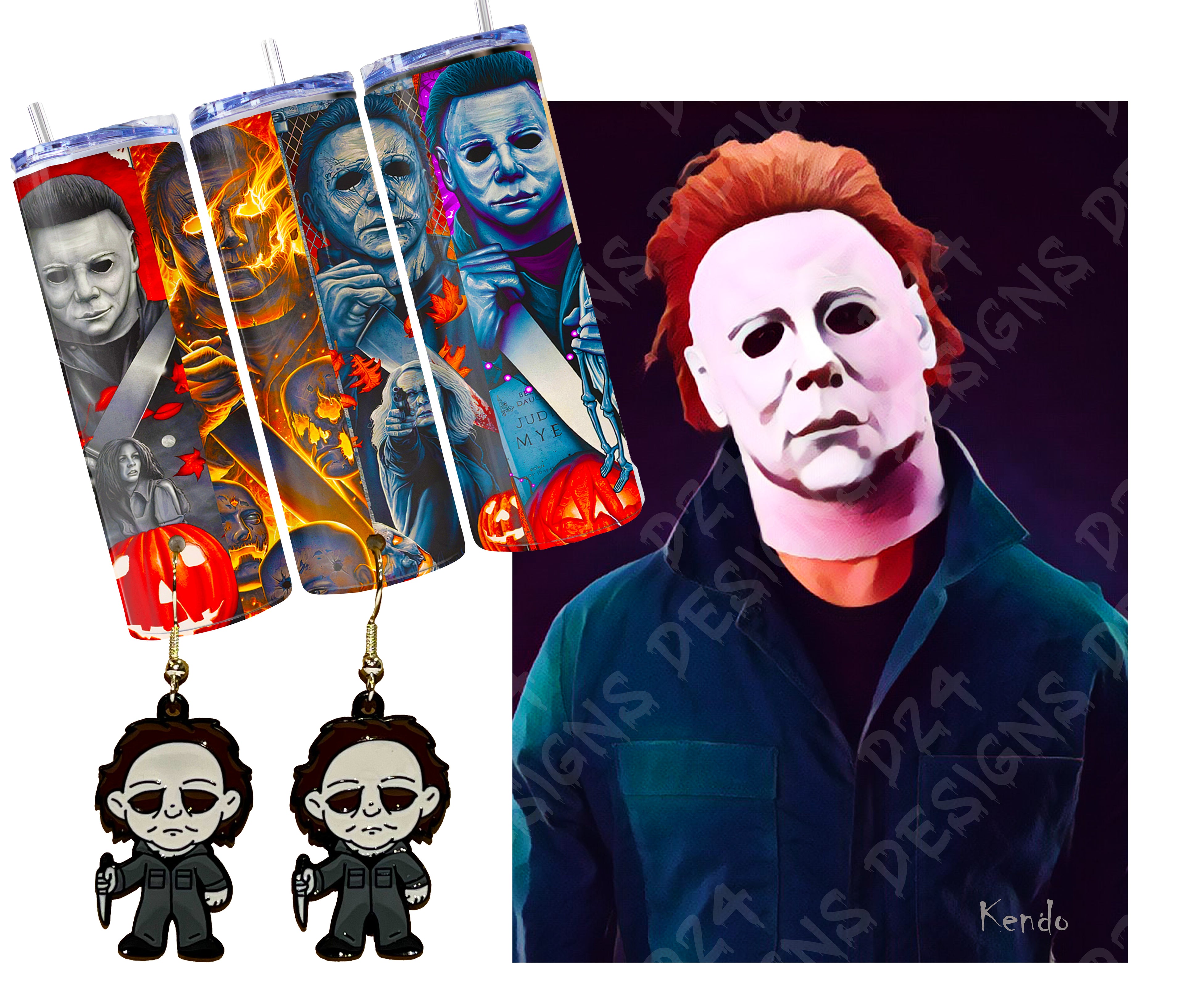 Michael Bundle