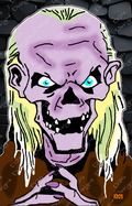 Horror - #2