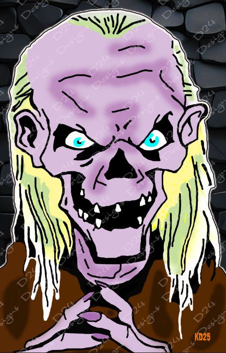 Horror - #2
