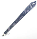 Scream Lanyard - #1