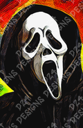 Scream - #3
