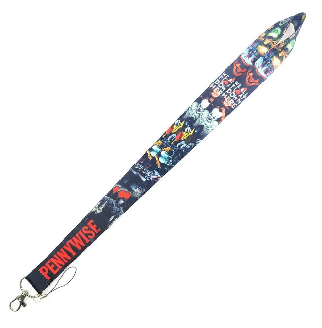 It Lanyard