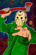 Friday - #3
