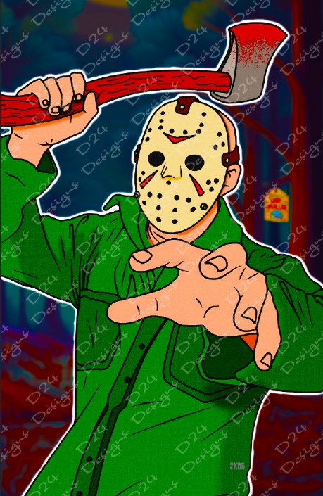 Friday - #3