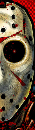 Jason Bookmark - #1