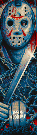 Jason Bookmark - #2