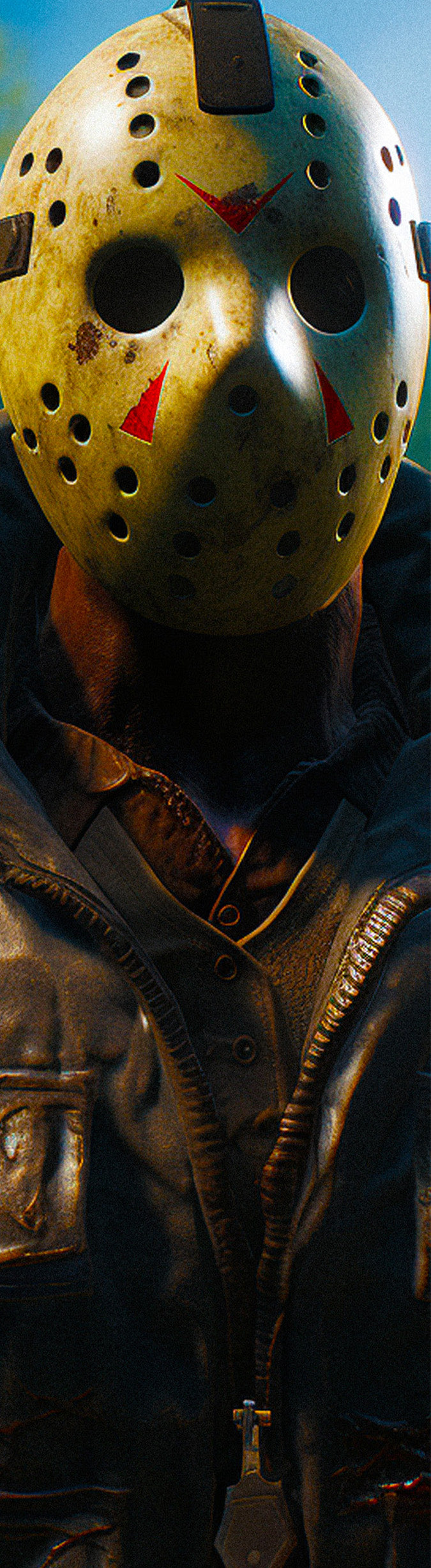 Jason Bookmark - #3