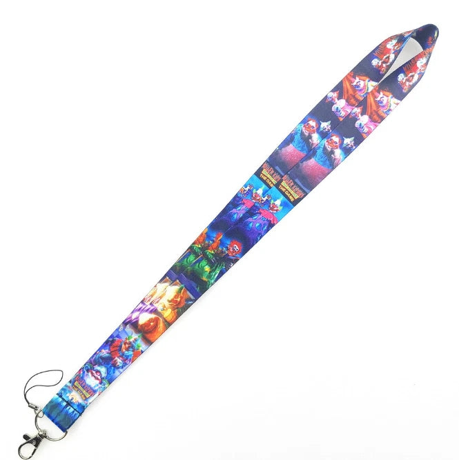 Klowns Lanyard