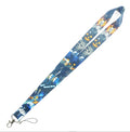 Halloween Lanyard - #2