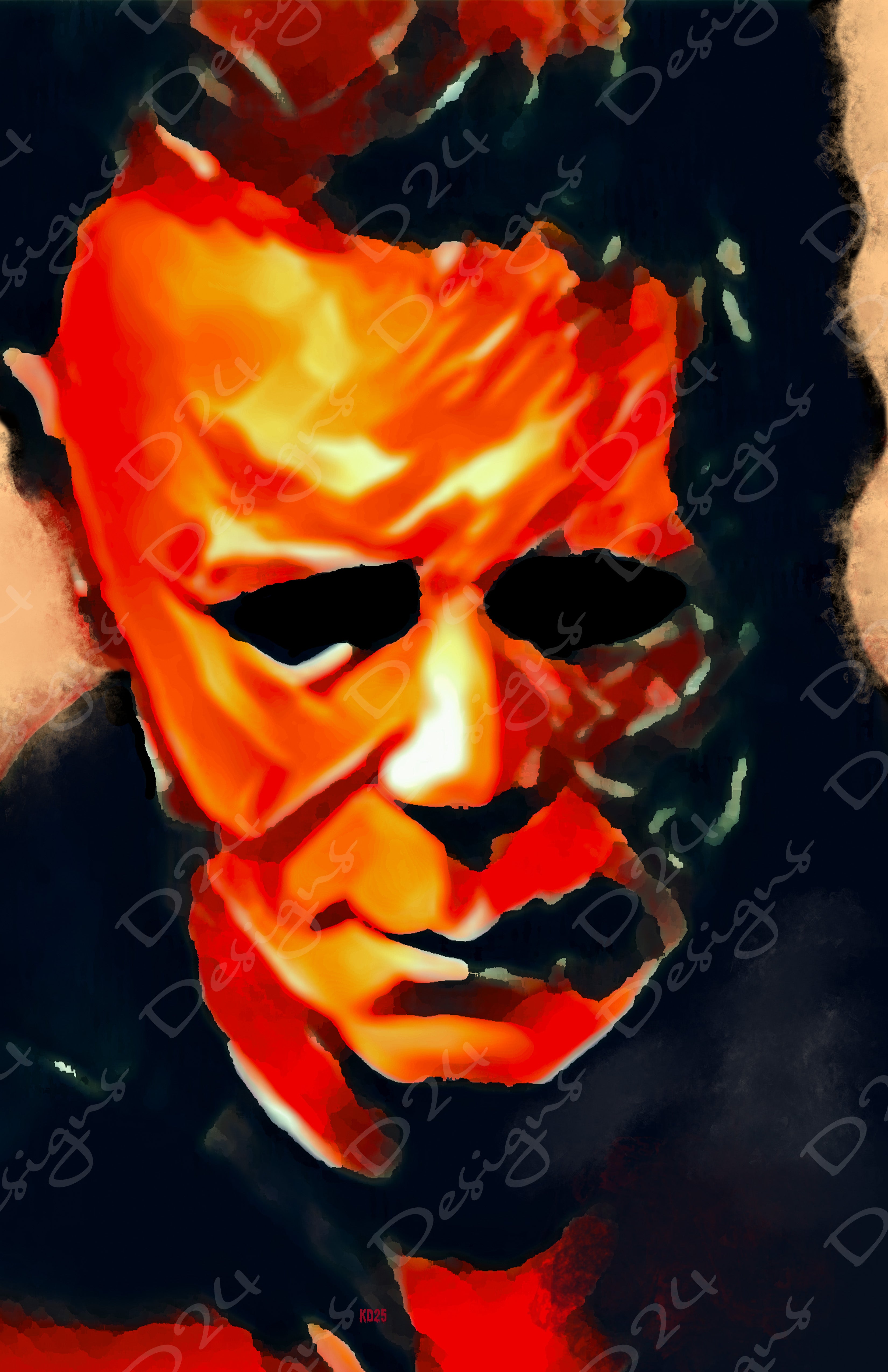 Halloween - #1