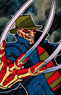 Nightmare - #1